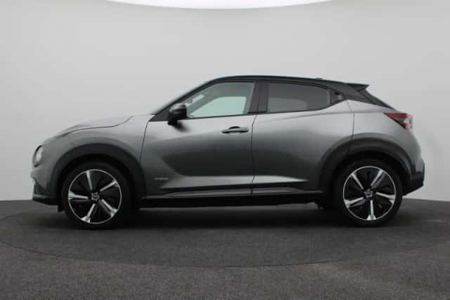 Nissan Juke (2023) thumbnail 2