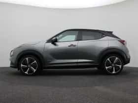 Nissan Juke (2023) thumbnail 2