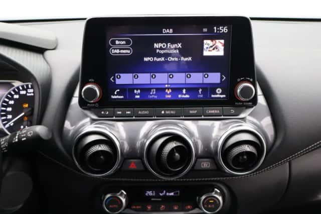Nissan Juke (2023) thumbnail 11