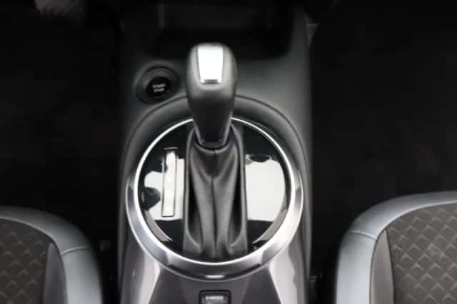 Nissan Juke (2023) thumbnail 12