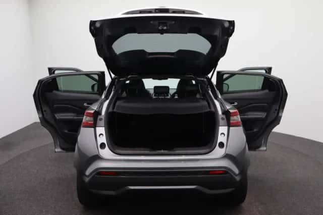 Nissan Juke (2023) thumbnail 15