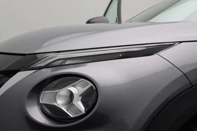 Nissan Juke (2023) thumbnail 16