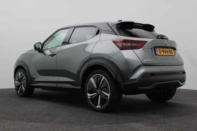 Nissan Juke (2023) thumbnail 3