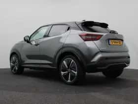 Nissan Juke (2023) thumbnail 3