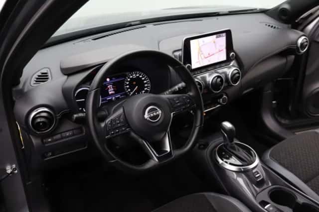 Nissan Juke (2023) thumbnail 27