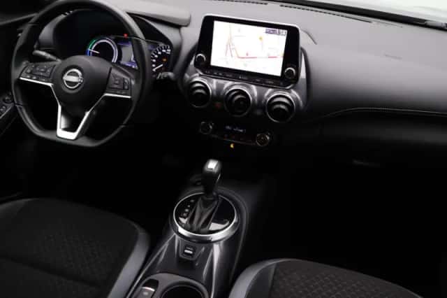 Nissan Juke (2023) thumbnail 30
