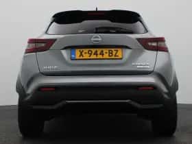 Nissan Juke (2023) thumbnail 4