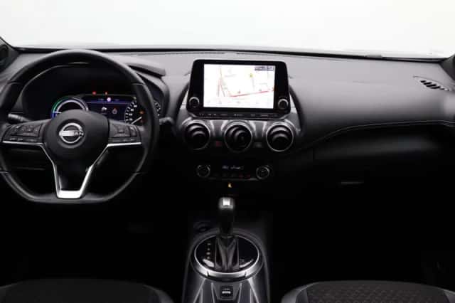 Nissan Juke (2023) thumbnail 31