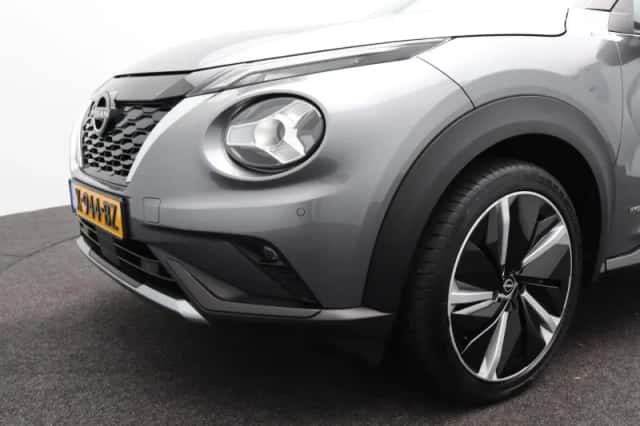 Nissan Juke (2023) thumbnail 33
