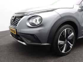 Nissan Juke (2023) thumbnail 33