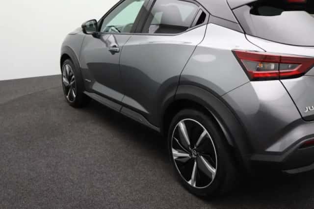 Nissan Juke (2023) thumbnail 34