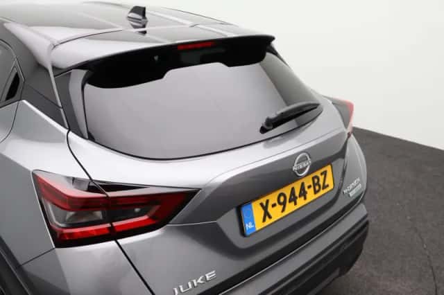 Nissan Juke (2023) thumbnail 35