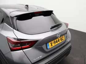 Nissan Juke (2023) thumbnail 35