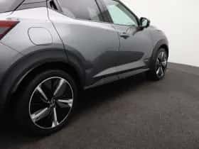 Nissan Juke (2023) thumbnail 37