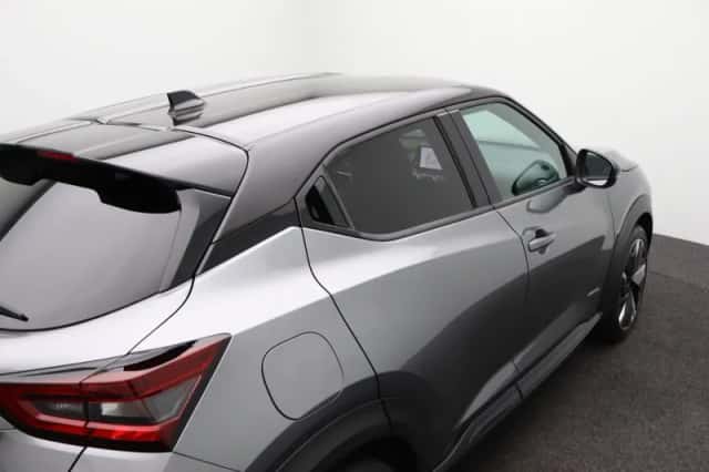 Nissan Juke (2023) thumbnail 38