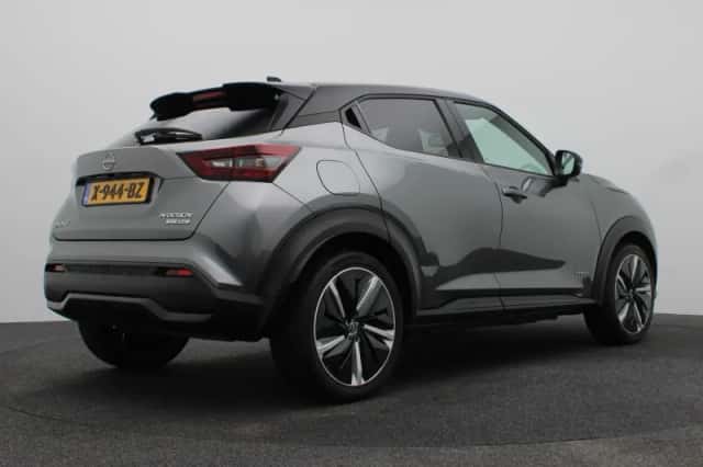 Nissan Juke (2023) thumbnail 5