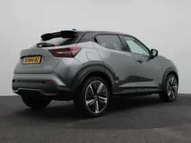 Nissan Juke (2023) thumbnail 5