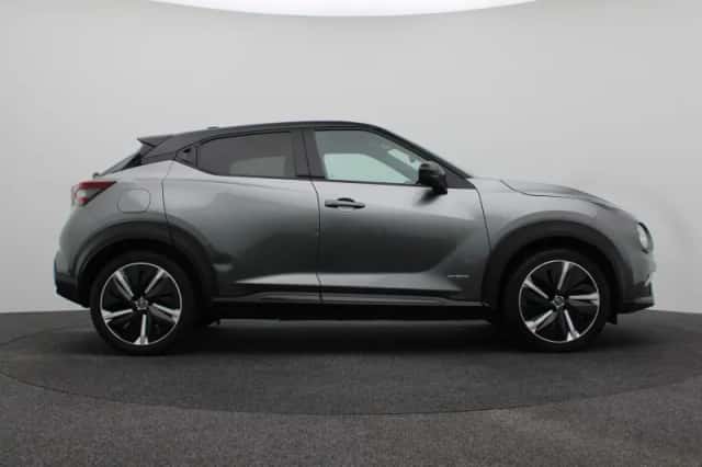 Nissan Juke (2023) thumbnail 6