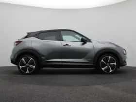 Nissan Juke (2023) thumbnail 6