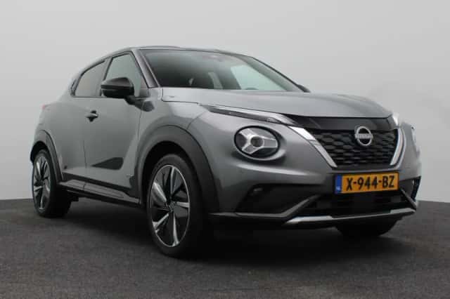 Nissan Juke (2023) thumbnail 7