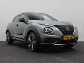 Nissan Juke (2023) thumbnail 7