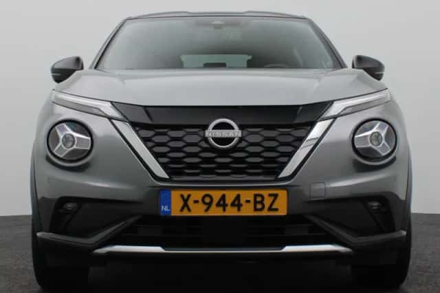 Nissan Juke (2023) thumbnail 8