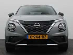 Nissan Juke (2023) thumbnail 8