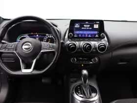 Nissan Juke (2023) thumbnail 9