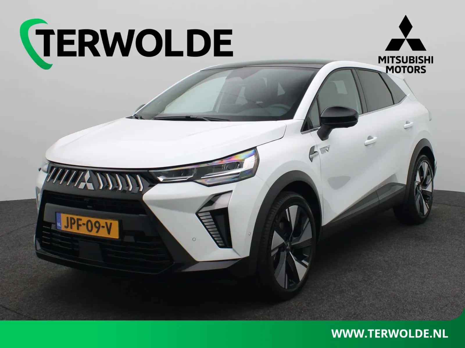 Mitsubishi Grandis (2025) — foto 1