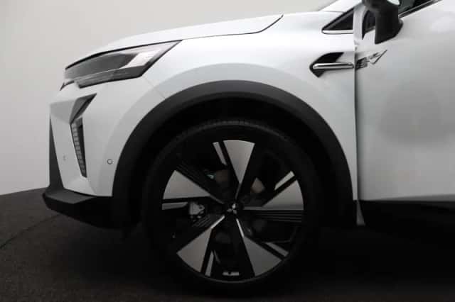 Mitsubishi Grandis (2025) thumbnail 17