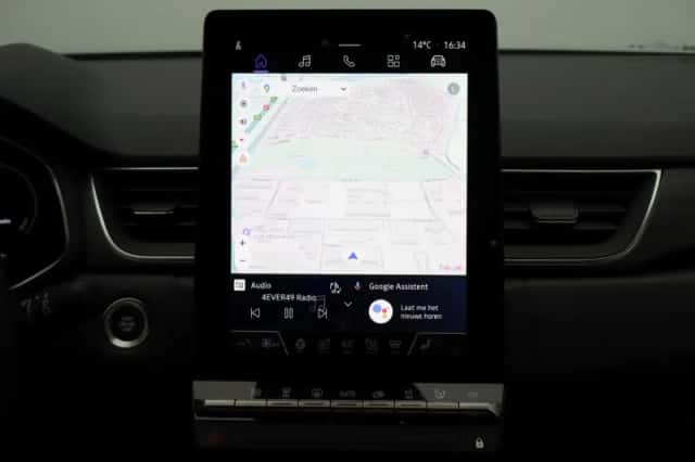 Mitsubishi Grandis (2025) thumbnail 18