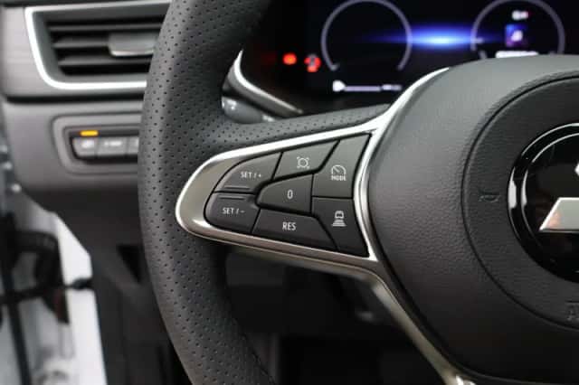 Mitsubishi Grandis (2025) thumbnail 21
