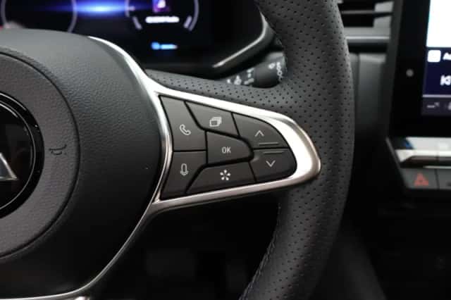 Mitsubishi Grandis (2025) thumbnail 22