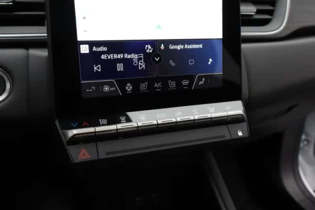 Mitsubishi Grandis (2025) thumbnail 23