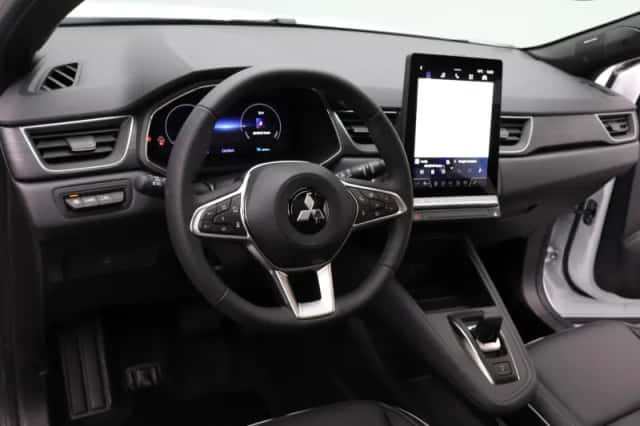 Mitsubishi Grandis (2025) thumbnail 28