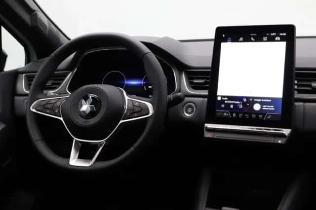 Mitsubishi Grandis (2025) thumbnail 32