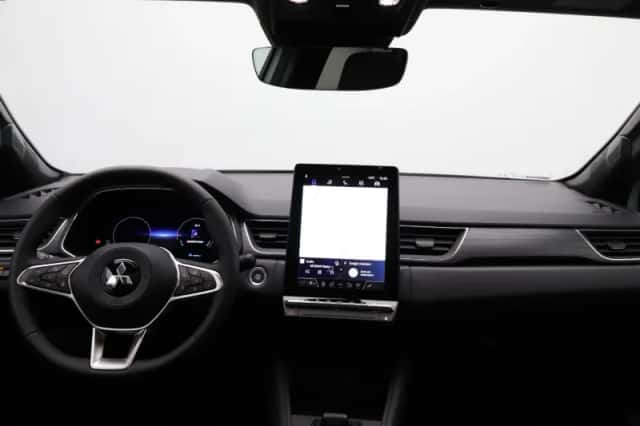 Mitsubishi Grandis (2025) thumbnail 33