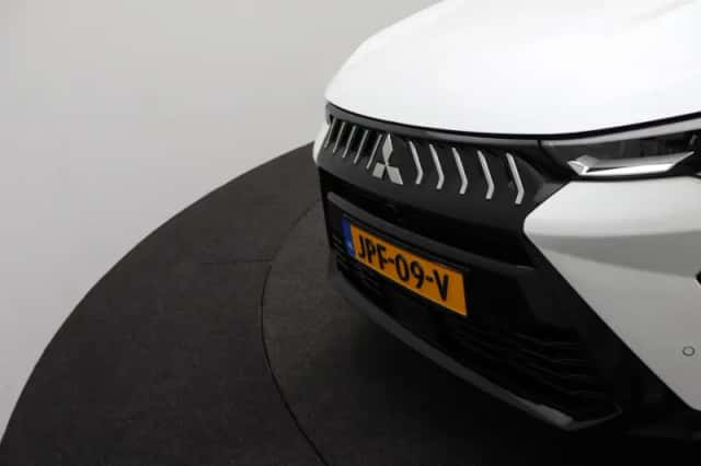 Mitsubishi Grandis (2025) thumbnail 35