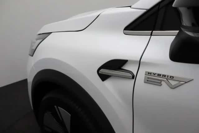 Mitsubishi Grandis (2025) thumbnail 36
