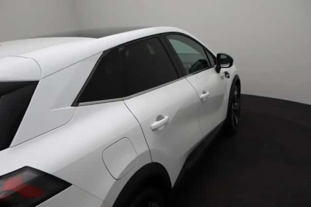 Mitsubishi Grandis (2025) thumbnail 41