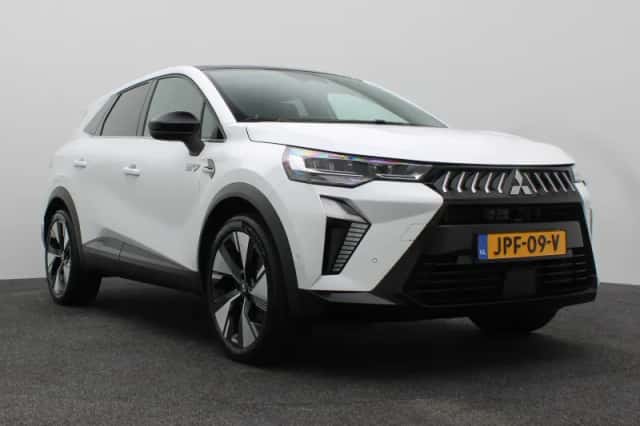 Mitsubishi Grandis (2025) thumbnail 7