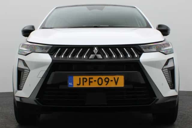 Mitsubishi Grandis (2025) thumbnail 8