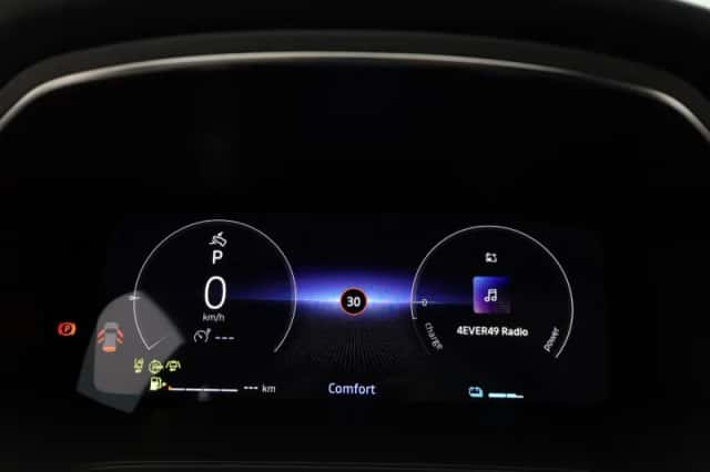 Mitsubishi Grandis (2025) thumbnail 10