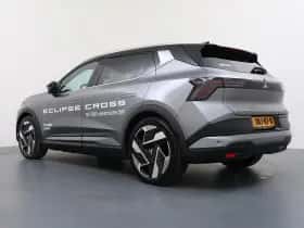 Mitsubishi Eclipse Cross (2025) thumbnail 3