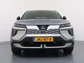 Mitsubishi Eclipse Cross (2025) thumbnail 8