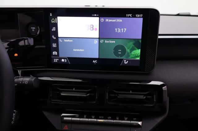 Nissan Micra (2026) thumbnail 11