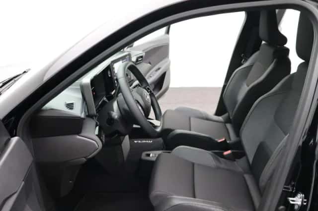 Nissan Micra (2026) thumbnail 13