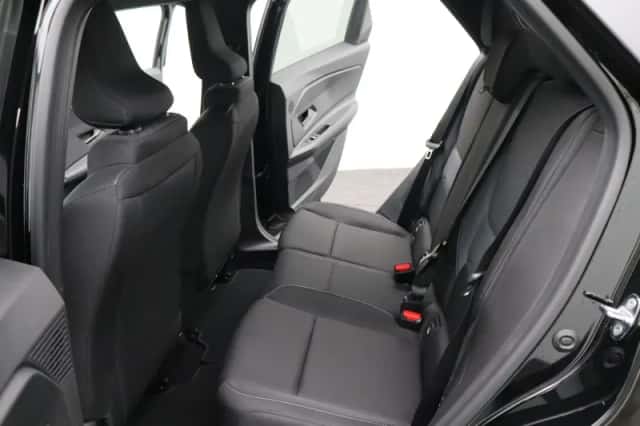 Nissan Micra (2026) thumbnail 14