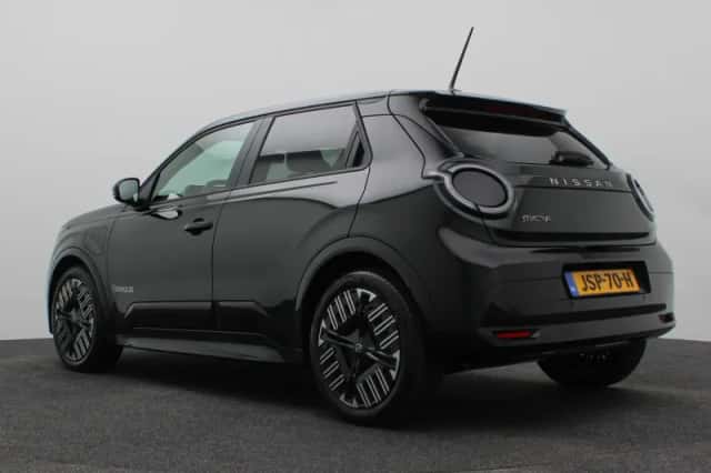 Nissan Micra (2026) thumbnail 3