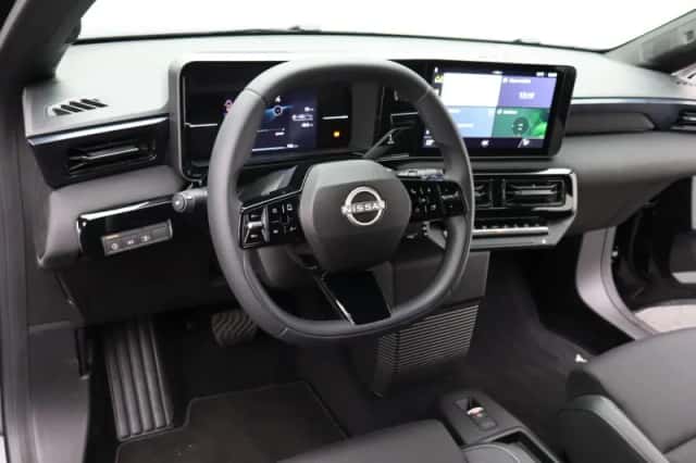 Nissan Micra (2026) thumbnail 27